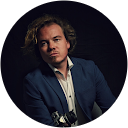 Anže Zupančič profile picture